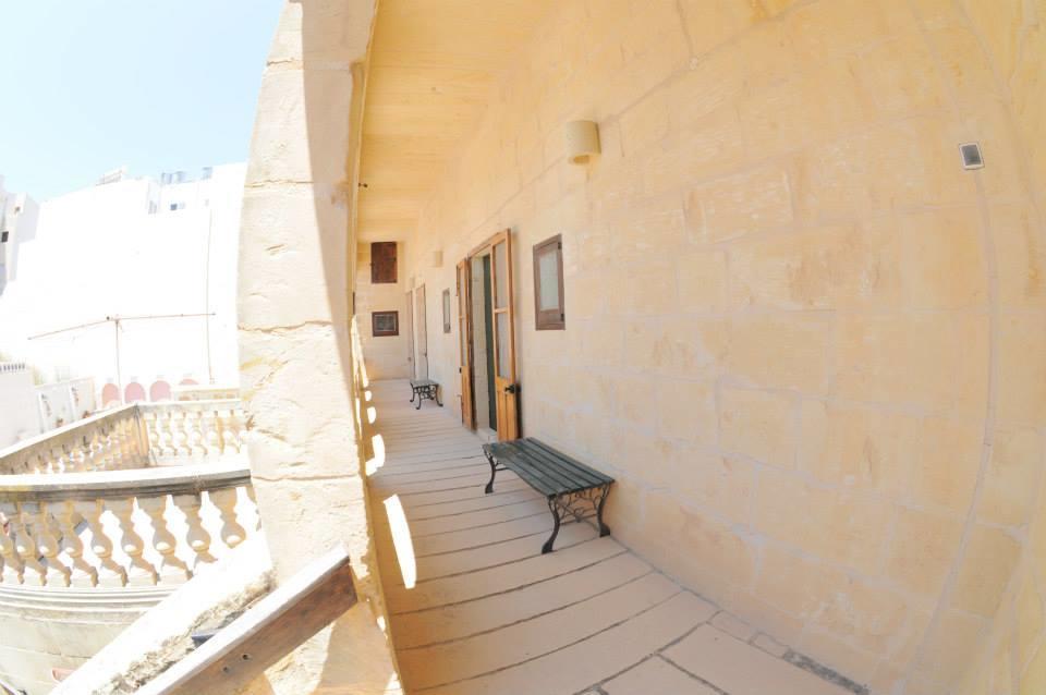 Mikiel U Rosa Holiday Farmhouse With Large Private Pool Zebbug  ภายนอก รูปภาพ